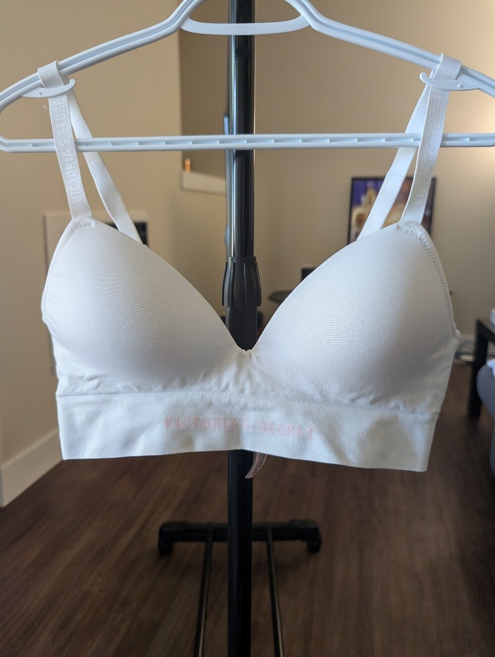 Victoria's Secret Wireless Bra